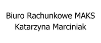 Biuro Rachunkowe Maks – Katarzyna Marciniak