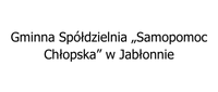 Gminna Spółdzielnia „Samopomoc Chłopska” w Jabłonnie