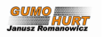 GUMO HURT Janusz Romanowicz