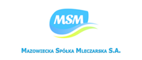 Mazowiecka Spółka Mleczarska S.A.