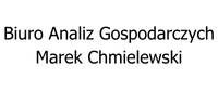 Biuro Analiz Gospodarczych Marek Chmielewski