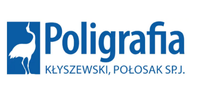 Poligrafia Kłyszewski Justyn i Połosak Andrzej sp. j.