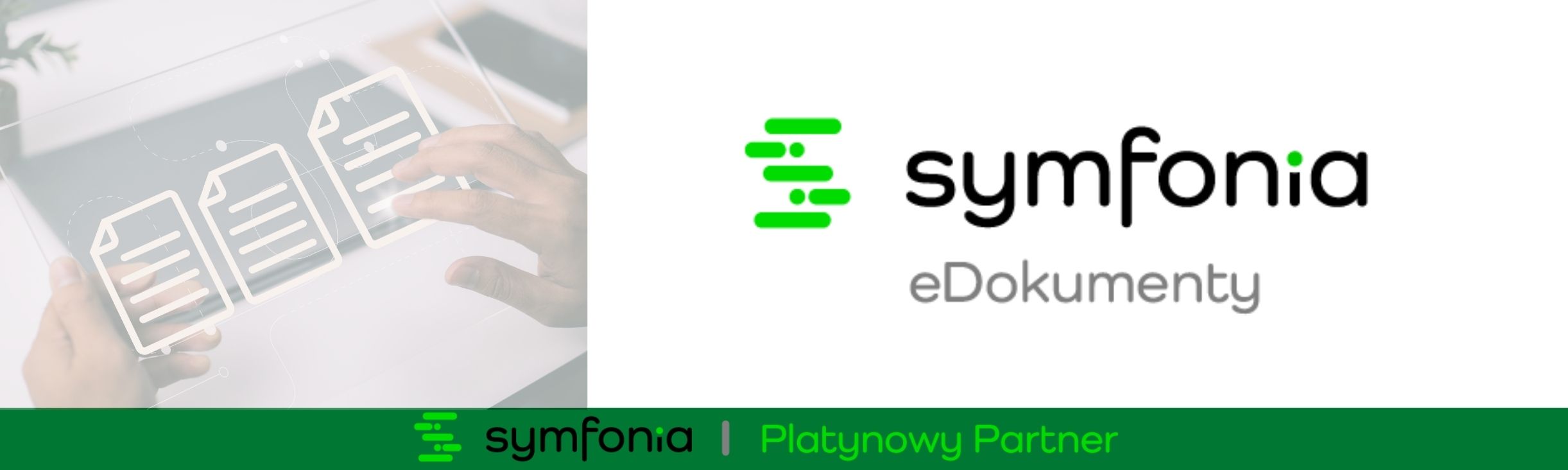 eDokumenty Symfonia