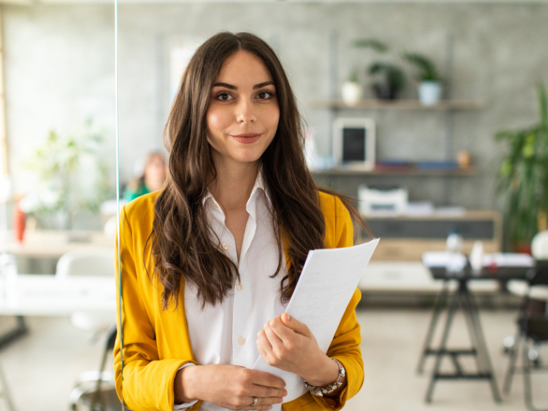 Symfonia e-Pracownik