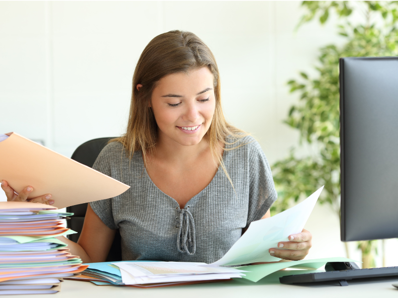 ZAW-FA w praktyce: jak nadać uprawnienia w KSeF