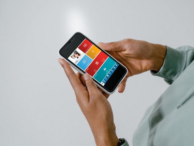 Comarch Mobile Zarządzanie