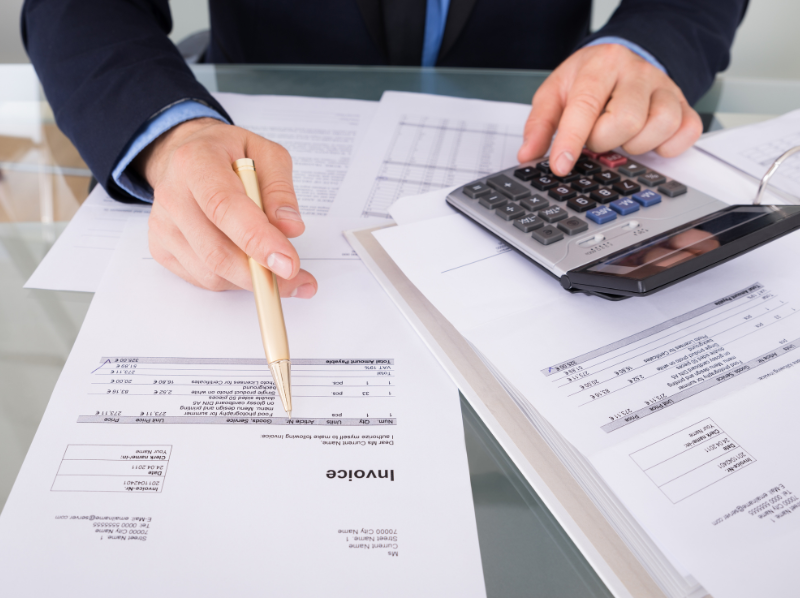 Comarch ERP Optima Faktury