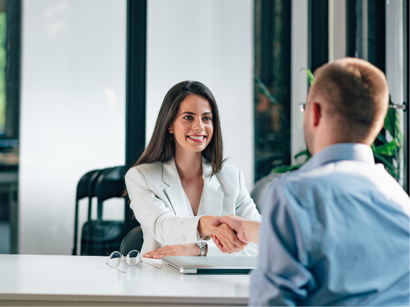 Zadbaj o cyfrowe fundamenty swojej firmy. 