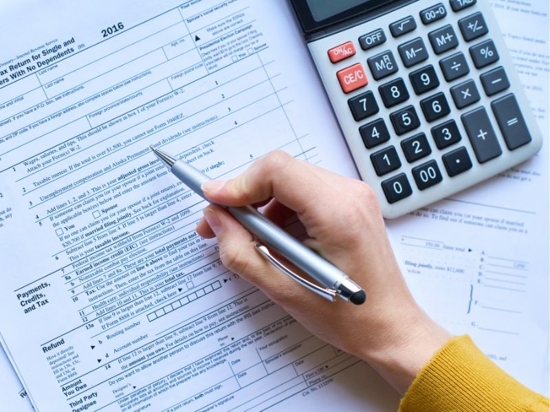 Comarch ERP Optima Księga Podatkowa