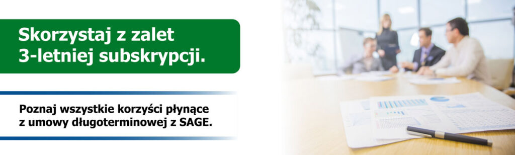Warto przejść na 3-letnią subskrypcję