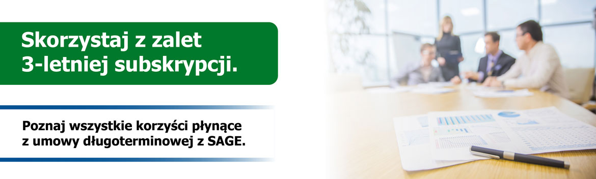 Warto przejść na 3-letnią subskrypcję