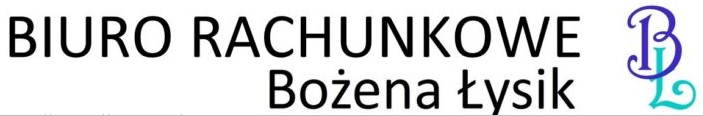 Biuro Rachunkowe Bożena Łysik