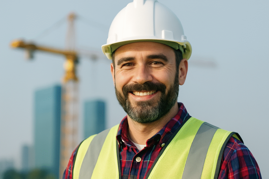 Budownictwo i infrastruktura