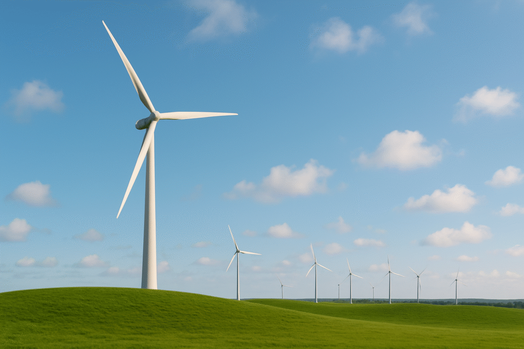 Energetyka i środowisko