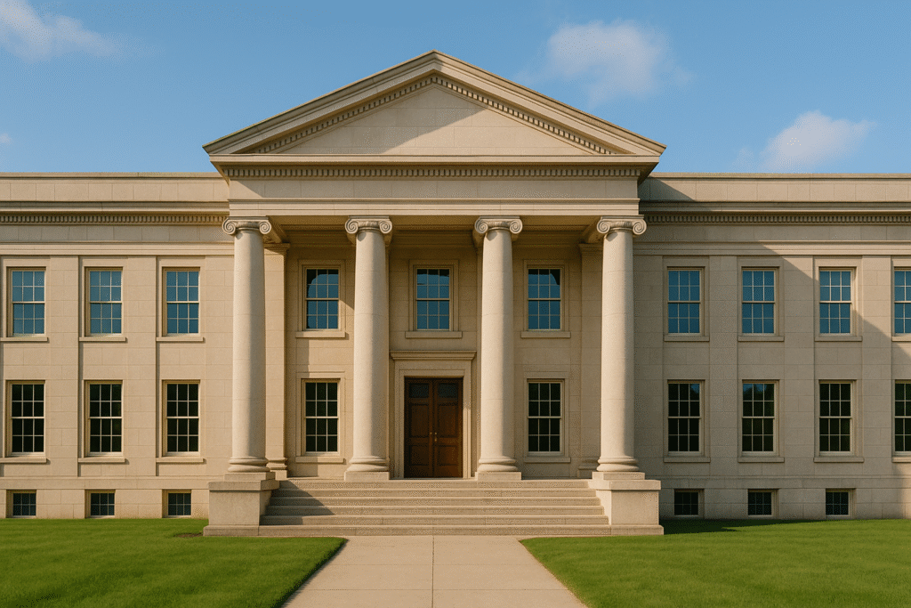 Instytucje i organizacje