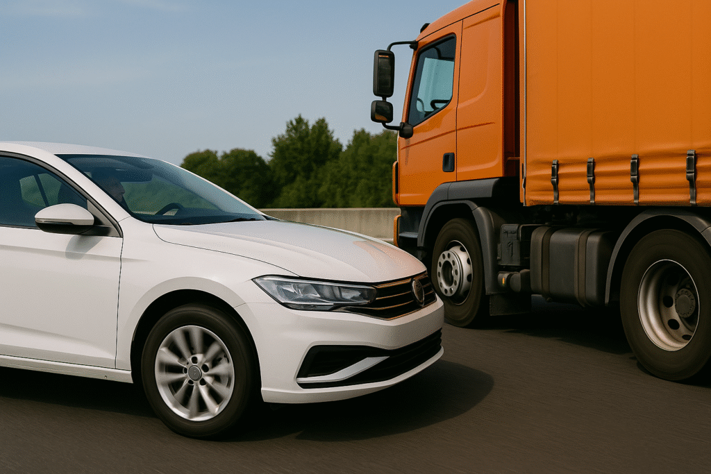 Motoryzacja i transport