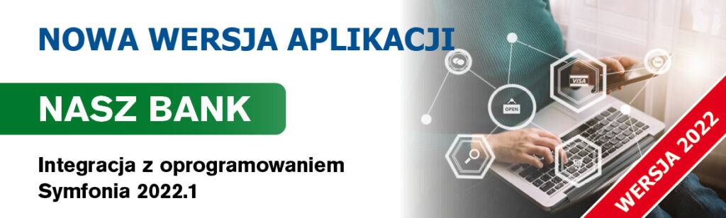 Nasz Bank 2022 wydany