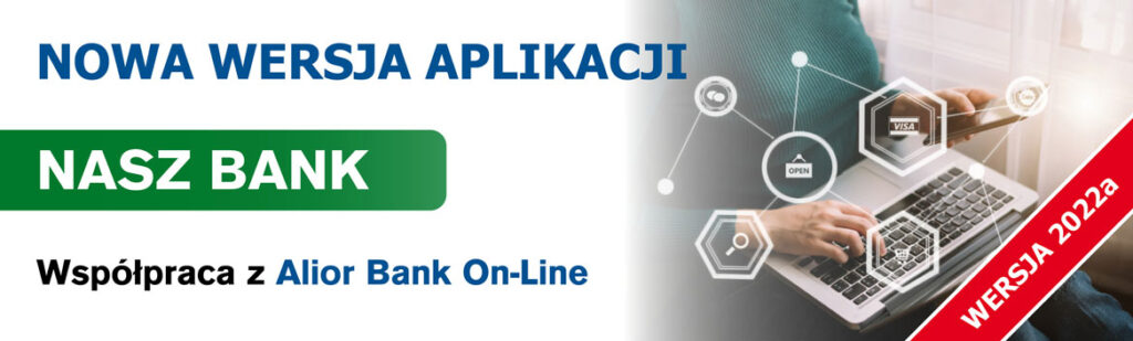 Nasz Bank 2022a wydany