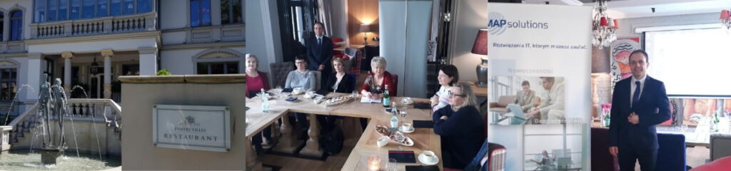 Druga odsłona szkolenia z e-Sprawozdań finansowych dla użytkowników Sage