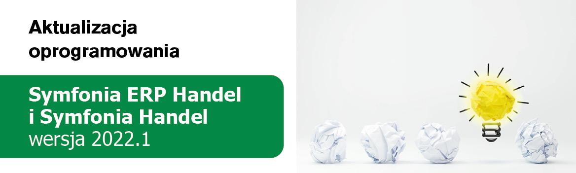 Aktualizacja linii Symfonia Handel (2202.1)