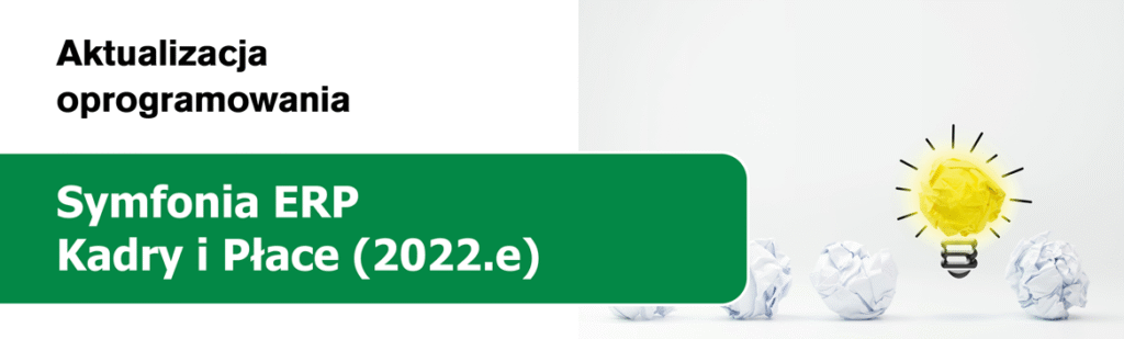 Symfonia Mobilny Handel 2022.1d i Symfonia Mobilny Magazyn 2022.1e