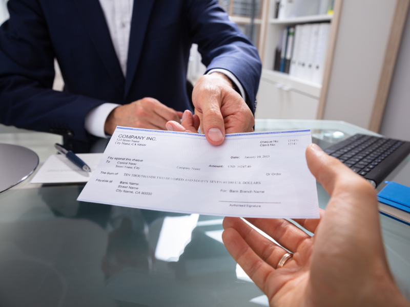 Rozwiązania kadrowo-płacowe