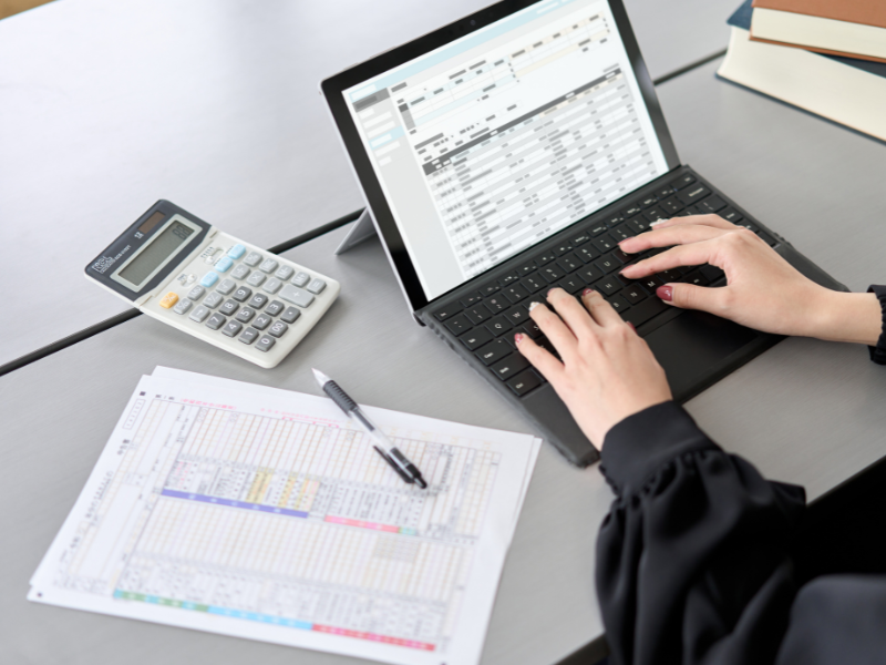 Rozwiązania kadrowo-płacowe