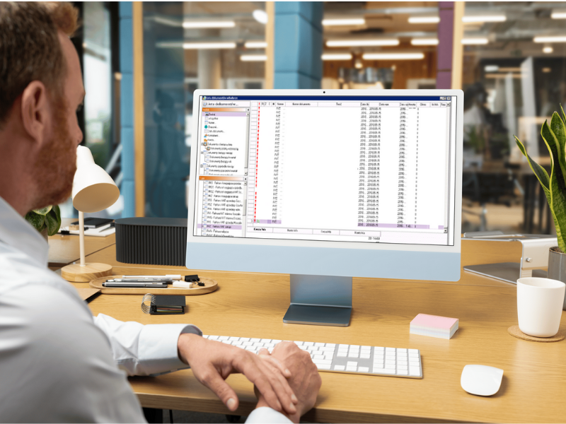 Rozwiązania księgowe