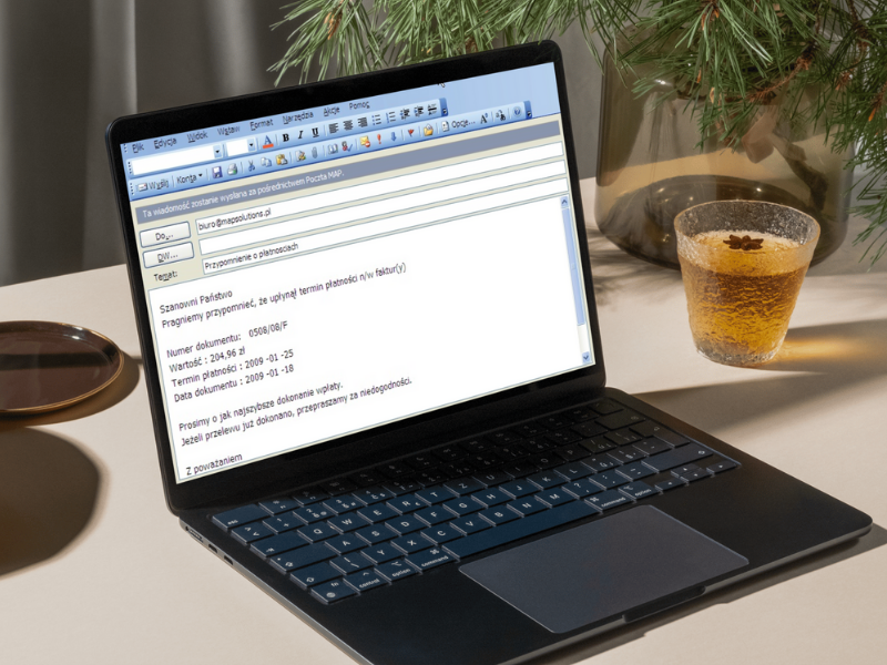 Rozwiązania księgowe