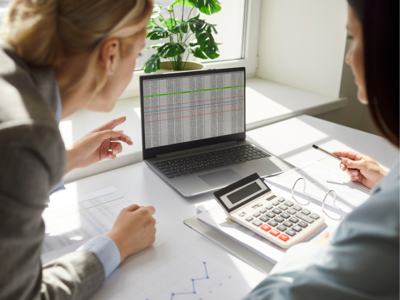 Rozwiązania księgowe