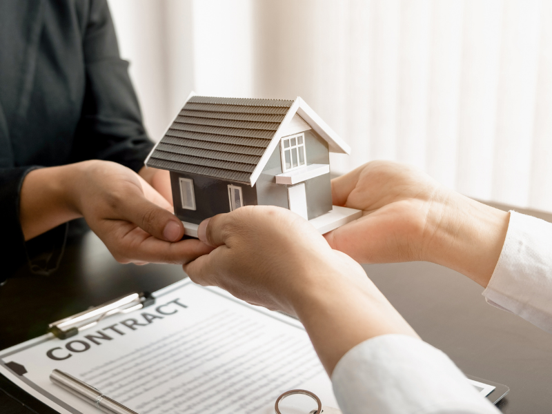 Rozwiązania handlowe