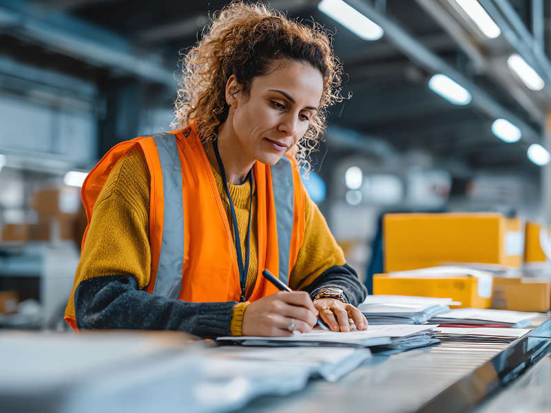 Rozwiązania handlowe