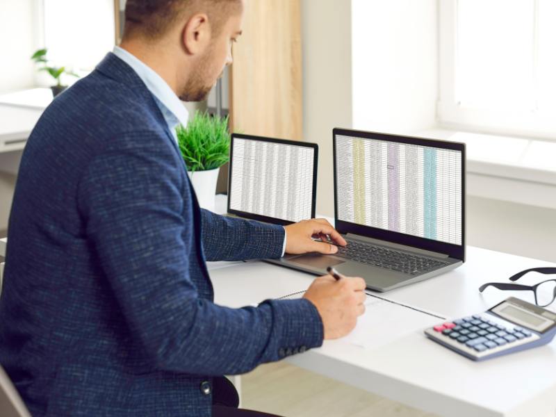 Rozwiązania handlowe