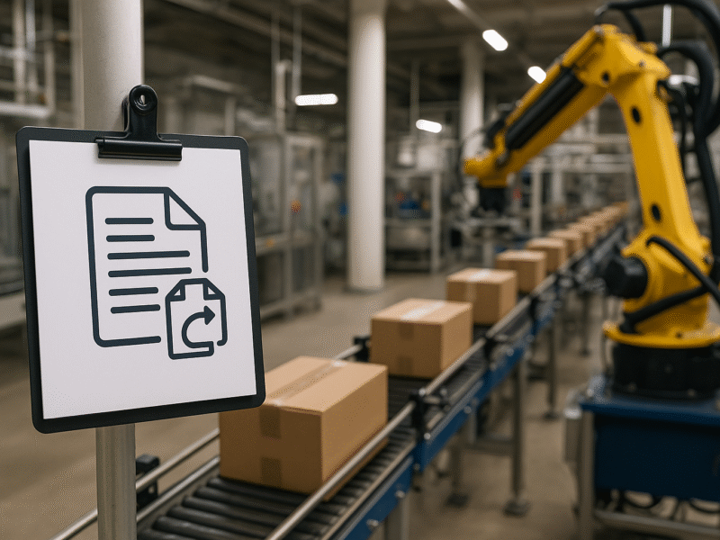 Rozwiązania handlowe