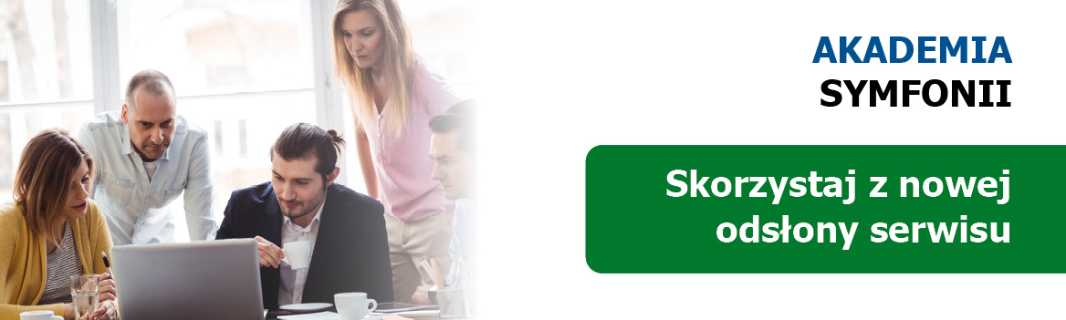 Nowa odsłona Akademii Symfonii i promocja na zakup abonamentu
