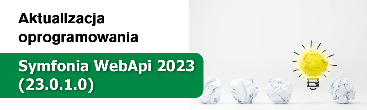 Symfonia WebApi 2023 (23.0.1.0)