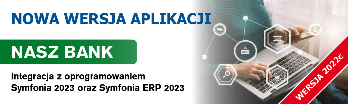 Nasz Bank 2022c został wydany