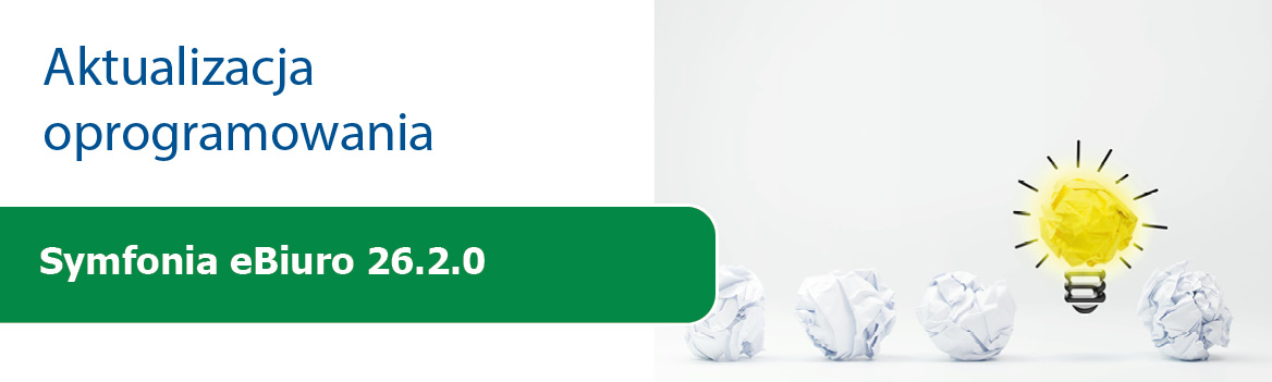 Symfonia eBiuro 26.2.0