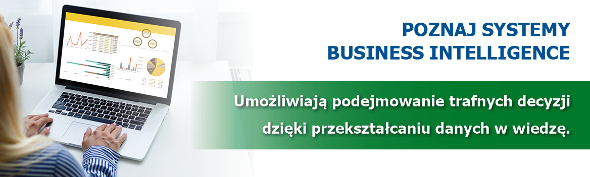 Czym są systemy Business Intelligence i jak wspierają rozwój firmy?
