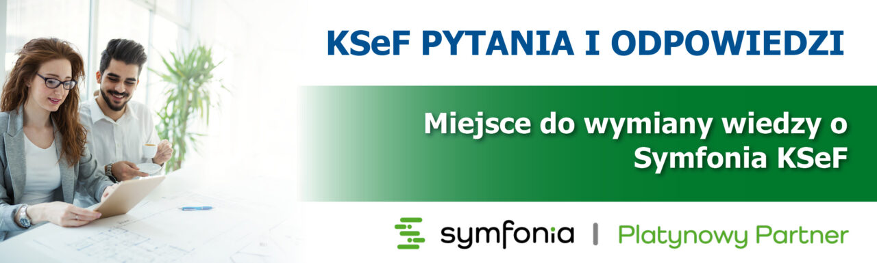 Społeczność KSeF. Wiedza o KSeF.