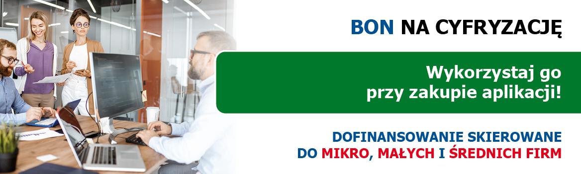 bon na cyfryzację 