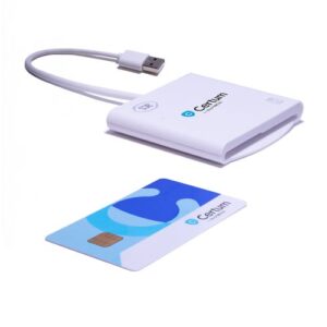 Zestaw Certum Standard – podpis kwalifikowany