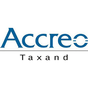 ACCREO Taxand Sp. z o.o.