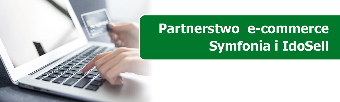 IdoSell i Symfonia wspólnie wspomagają rozwój e-commerce