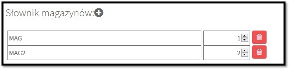 Nowość! Generowanie i konwersja plików JPK_MAG w usłudze e-JPK Księgowość