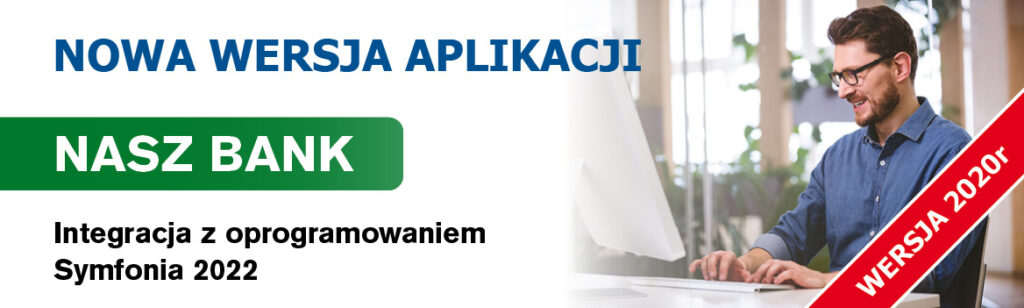NASZ BANK 2020R WYDANY