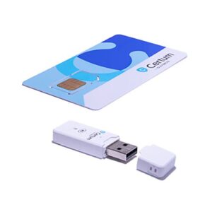 Zestaw Certum Standard – podpis kwalifikowany