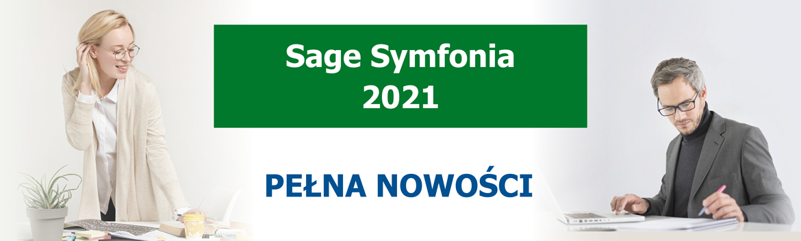 Sage Symfonia 2021