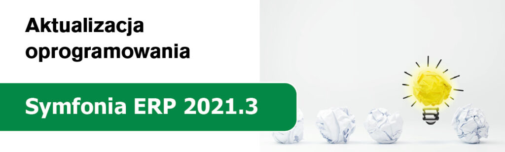 Symfonia 2021.3 wydana