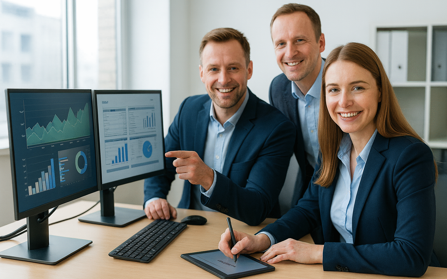 Wdrożenia systemów ERP